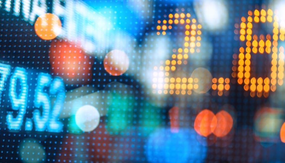 tmf group stock market figures